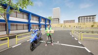 Mang Ojek: Driving Test screenshot, image №4196843 - RAWG