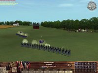 Take Command: Second Manassas screenshot, image №439554 - RAWG