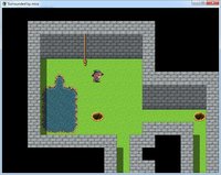 Surrounded by mice screenshot, image №1919397 - RAWG