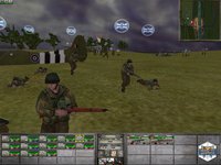 Eric Young's Squad Assault: West Front screenshot, image №370134 - RAWG