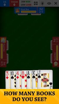 Spades Free: A Free Card Games For Addict Players screenshot, image №2077271 - RAWG