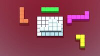 Fit Puzzle Blocks (itch) screenshot, image №3665440 - RAWG