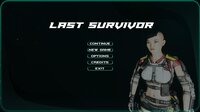 Last Survivor (Demo) screenshot, image №3741770 - RAWG