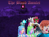 The Blood Amulet screenshot, image №3576052 - RAWG