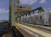 World of Subways 1 – The Path screenshot, image №207534 - RAWG