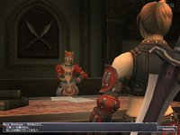 Final Fantasy XI: Treasures of Aht Urhgan screenshot, image №444075 - RAWG