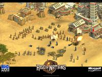 Rise of Nations screenshot, image №349455 - RAWG