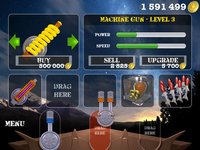 Kill The Boss screenshot, image №1620544 - RAWG