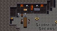 Storm Of Spears RPG screenshot, image №156293 - RAWG