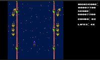 Bullets in Space screenshot, image №2999263 - RAWG