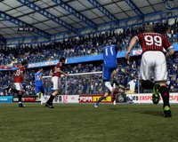 FIFA 12 screenshot, image №575025 - RAWG