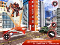 MorphoBot War: Steel Robots 3D screenshot, image №1842542 - RAWG