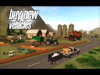 Farmer Sim 2015 screenshot, image №912399 - RAWG