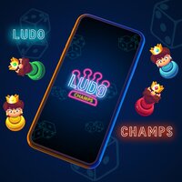 Ludo Champs screenshot, image №2457727 - RAWG