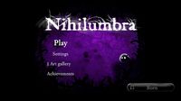 Nihilumbra screenshot, image №264564 - RAWG