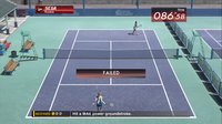 Virtua Tennis 3 screenshot, image №463651 - RAWG