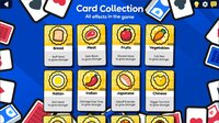 Food Fight Fiesta: Multi-Use Cards screenshot, image №4171451 - RAWG