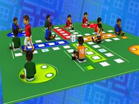 Ludo Tournament 2018 screenshot, image №979518 - RAWG
