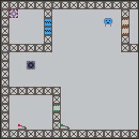 Door-O-Bot screenshot, image №2433789 - RAWG