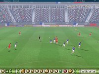 Soccer Manager Pro screenshot, image №300150 - RAWG