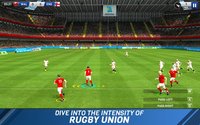 Rugby Nations 18 screenshot, image №924422 - RAWG