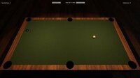 Sentient Billiards screenshot, image №2500228 - RAWG