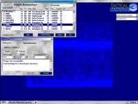Tactical Manager 3 screenshot, image №367619 - RAWG