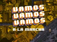 Vamos³ a la marcha screenshot, image №2307077 - RAWG
