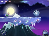 Robot Unicorn Attack Christmas Edition screenshot, image №872680 - RAWG