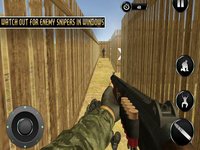 Sniper Shooting: Thrilling Mis screenshot, image №1842914 - RAWG