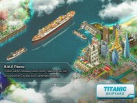 Titanic Shipyard screenshot, image №3083538 - RAWG