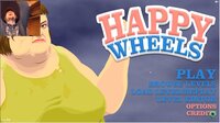 Happy Wheels (itch) screenshot, image №2591114 - RAWG
