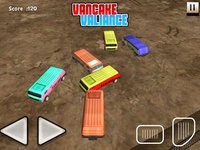 Vancake Valiance screenshot, image №910733 - RAWG