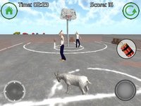 Goat Gone Wild Simulator screenshot, image №2143091 - RAWG