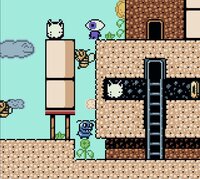 Wink GameBoy - Beta 2 screenshot, image №2592159 - RAWG