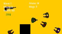 Dead Zone (itch) screenshot, image №3515049 - RAWG