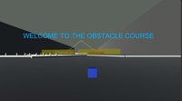Cube Rush (Don Kyniu) screenshot, image №2331487 - RAWG