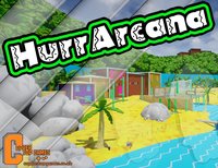 HurrArcana screenshot, image №1979638 - RAWG