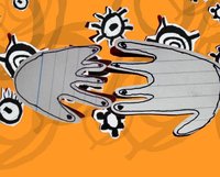 When we shake hands screenshot, image №1295935 - RAWG