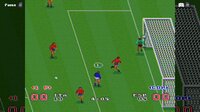 Jaleco Sports: Goal! screenshot, image №4212500 - RAWG