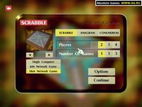 Scrabble screenshot, image №294660 - RAWG