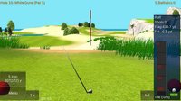 IRON 7 FOUR Golf Game FULL screenshot, image №2101737 - RAWG