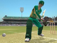 Brian Lara International Cricket 2005 screenshot, image №410467 - RAWG