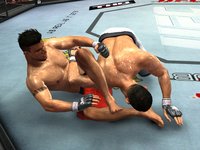 UFC 2009 Undisputed screenshot, image №518121 - RAWG