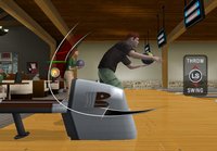 Brunswick Pro Bowling screenshot, image №550644 - RAWG