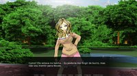 Wrestling & Romance screenshot, image №1044652 - RAWG