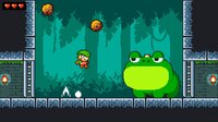 Tiny Dangerous Dungeons Remake screenshot, image №4170535 - RAWG