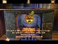 Voodoo Kid screenshot, image №4194071 - RAWG