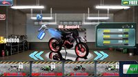 Motorcycle Traffic 3D screenshot, image №1506735 - RAWG