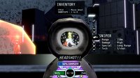 ICEBOX: Speedgunner (Steam Key) screenshot, image №1023730 - RAWG